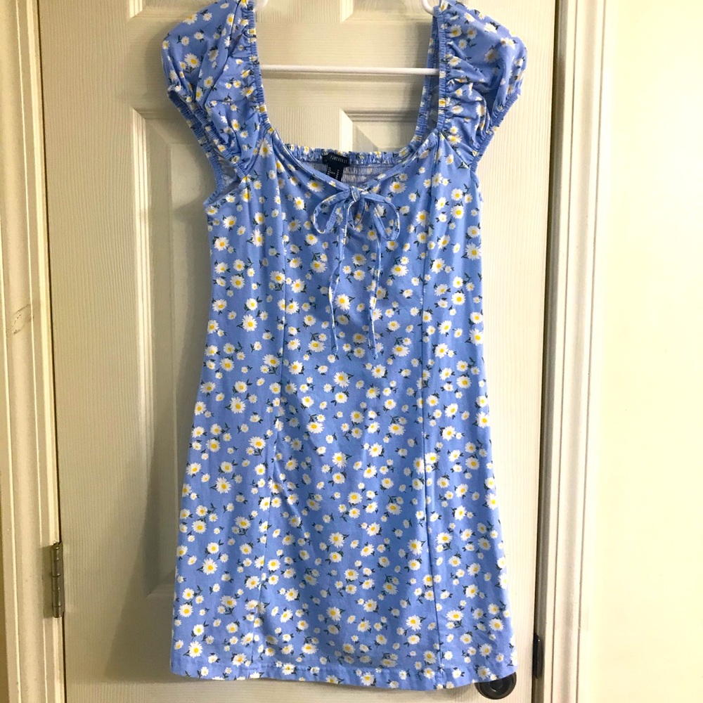 Forever 21 dress